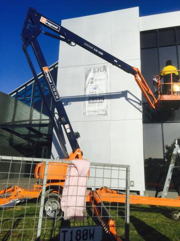 commercial painting auckland